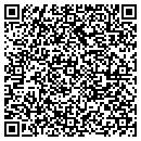 QR code with The Kayak Club contacts
