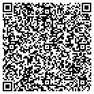 QR code with Afterglow Windows & Janitorial contacts