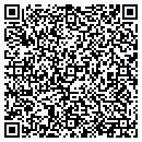 QR code with House of Bounce contacts