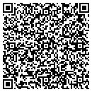 QR code with J R's Barbecue contacts