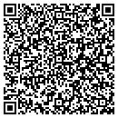 QR code with United Way Of Whiteside County contacts