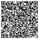 QR code with Han-Dee Hugo's contacts