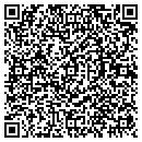 QR code with High Point Bp contacts