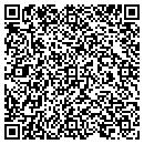 QR code with Alfonso's Janitorial contacts