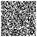 QR code with Kenneth E Weas contacts