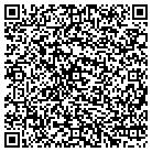 QR code with Second Chances Thrift Sto contacts