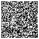QR code with Ken's Bar-B-Que contacts