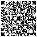 QR code with B C Consulting contacts