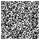 QR code with Adams & Adams Building Service Inc contacts