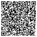 QR code with K Webb's contacts