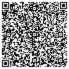 QR code with Kmj Diner Memphis Bbq2 LLC contacts