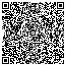 QR code with The Arc Thrift Store contacts