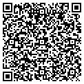 QR code with The Consignment Shop contacts