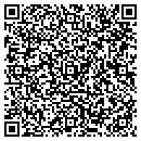 QR code with Alpha Omega Janitorial Service contacts