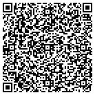QR code with Faith Builders Promotions contacts
