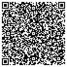 QR code with Twisted Knickers Consignment contacts