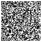 QR code with Kc Layout Services Inc contacts