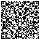 QR code with B-M-Contract Services contacts