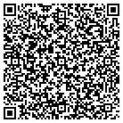 QR code with Manila Grill And Bbq contacts