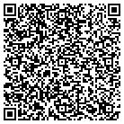QR code with S Cashion Food Mart Inc contacts