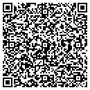 QR code with Martin's Bbq contacts
