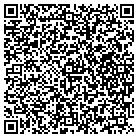 QR code with A & A Janitorial Cleaning Service contacts