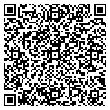 QR code with Mighty Wings contacts