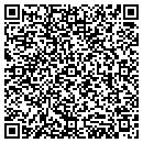 QR code with C & I Janitoral Service contacts