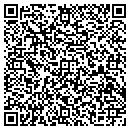 QR code with C N B Enterprise Inc contacts