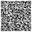 QR code with Reef Seafood House contacts