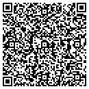 QR code with Club Rim Inc contacts