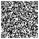 QR code with Apex Floor Care & Janitorial contacts