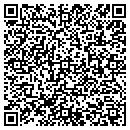 QR code with Mr T's Bbq contacts