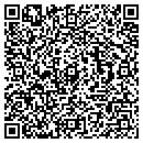 QR code with W M S Gaming contacts