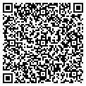 QR code with Dscj & T contacts