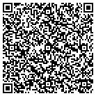 QR code with O Boy's Bbq Orange Ave contacts