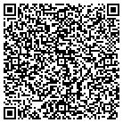 QR code with Ace Cleaning Services Inc contacts