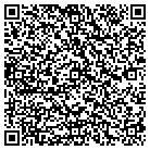 QR code with Ace Janitorial Service contacts