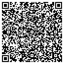 QR code with A Sign Of Design contacts