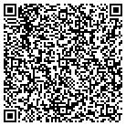QR code with Open Pit Bar B Que Inc contacts