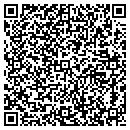 QR code with Gettin Place contacts