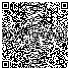 QR code with Adams Cleaning Service contacts