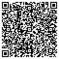 QR code with Tesfa Electronics contacts