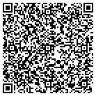 QR code with Fabulous Fifties Ford Club contacts