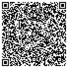 QR code with A Plus Janitorial Service contacts