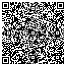 QR code with Aris Faye Foster contacts