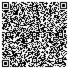 QR code with A&B Cleaning Solutions LLC contacts