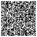 QR code with T P Electronics contacts