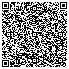 QR code with Advance Cleaning, Inc contacts