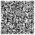 QR code with Hemingson Companies Inc contacts